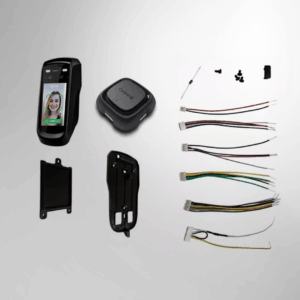 Suporte Toletus Controle Acesso Facial + Control Id Original - Image 3
